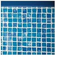 Los mejores  - Gre - Liner Ovalado Alto 1.20 Mtsx 7.30 Mtsx 3.75 Piscinas